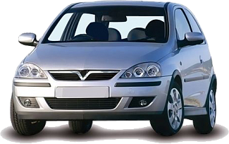 ремонт Стартера VAUXHALL (Воксхолл) Corsa C
